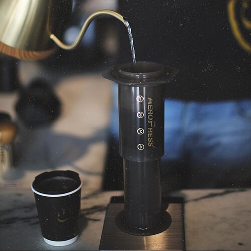 ARAEROPRESS 